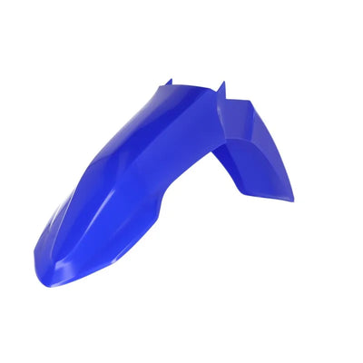 Cycra blue auto part