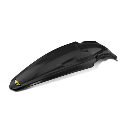Cycra black auto part