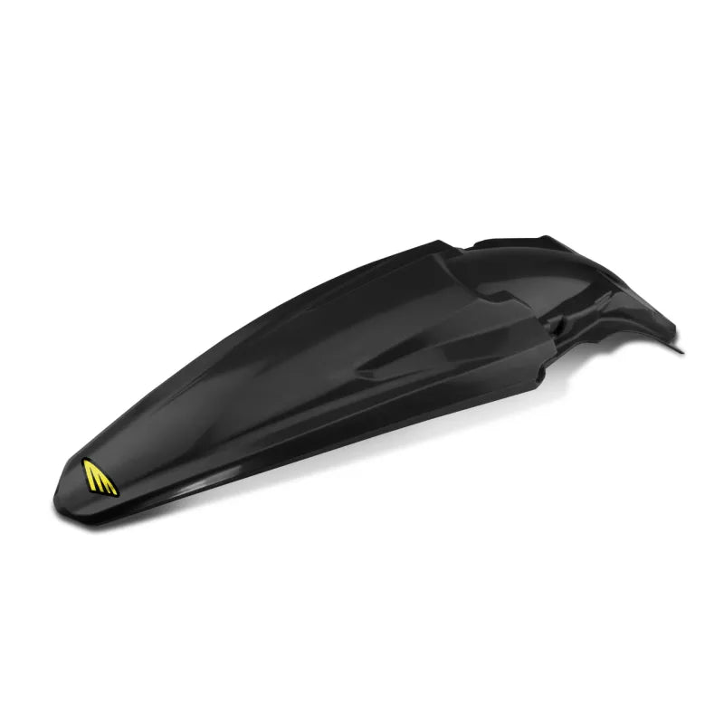 Cycra black auto part
