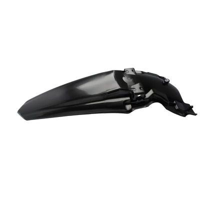 Cycra black auto part