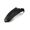 Cycra black auto part