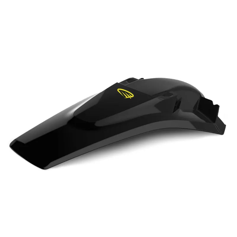 Cycra black auto part