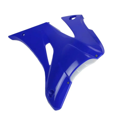 Cycra blue auto part