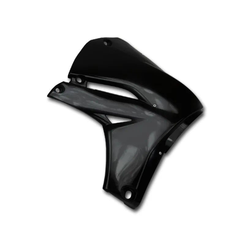 Cycra black auto part