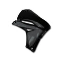 Cycra black auto part