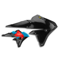 Cycra black auto part