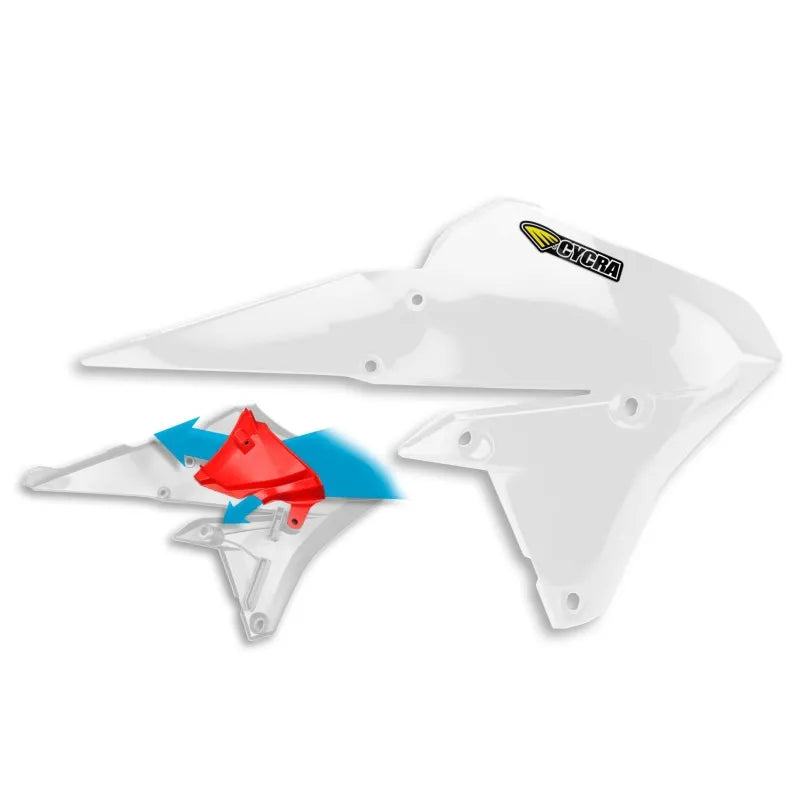Cycra auto part