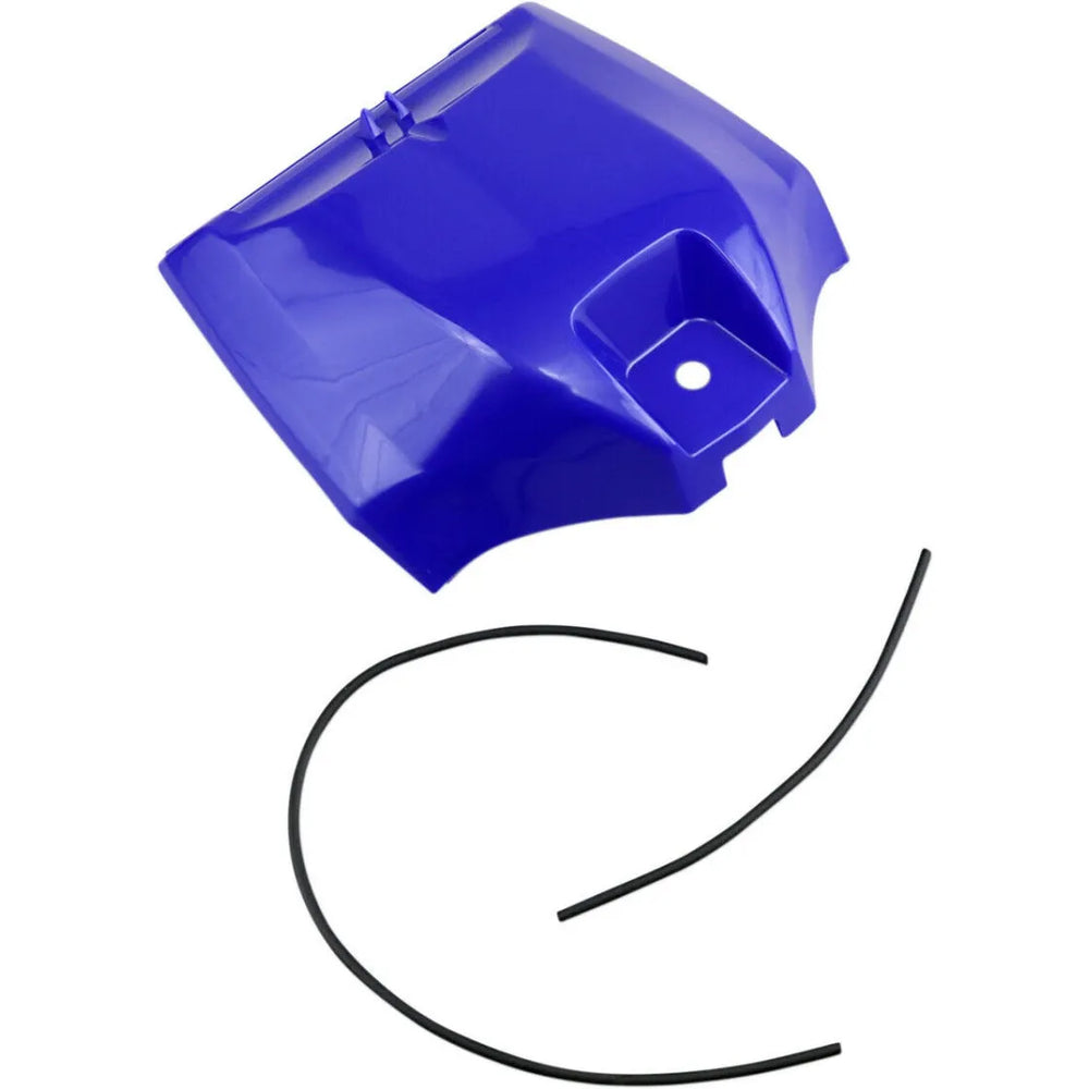 Cycra blue auto part