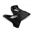 Cycra black auto part