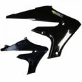 Cycra black auto part