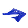 Cycra blue auto part