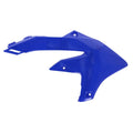 Cycra blue auto part