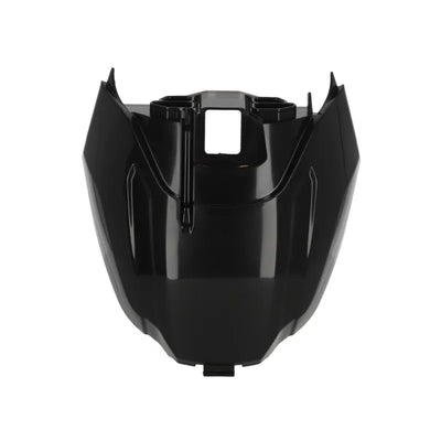 Cycra black auto part