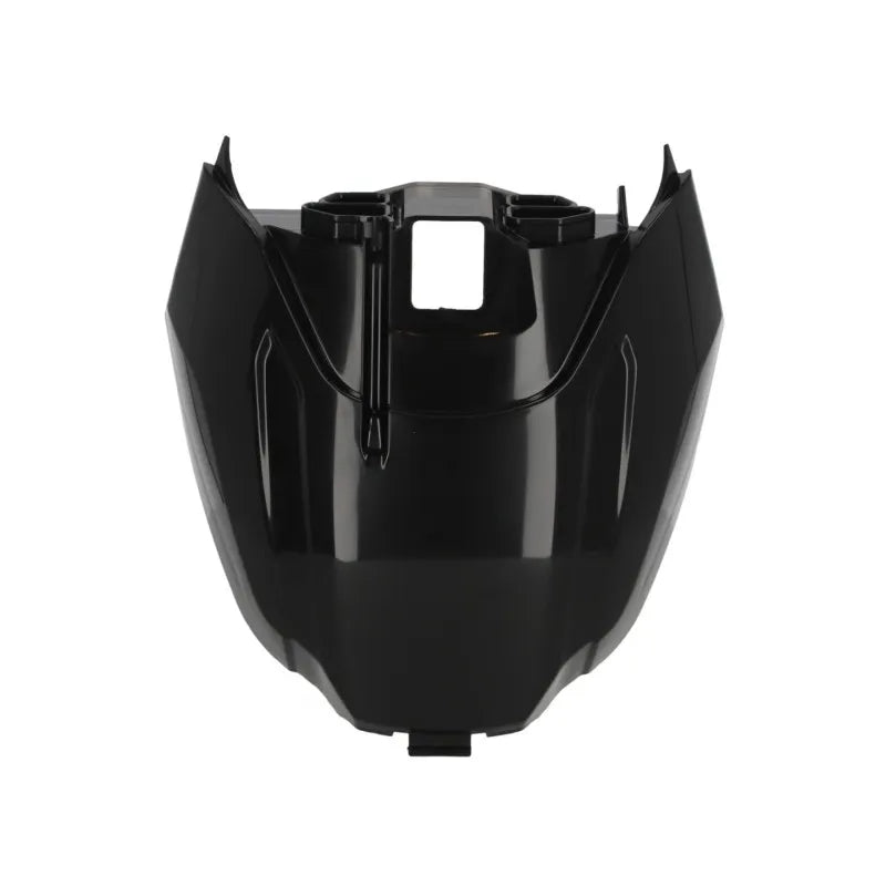 Cycra black auto part