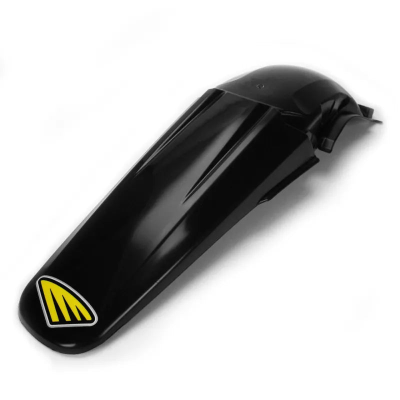 Cycra black auto part