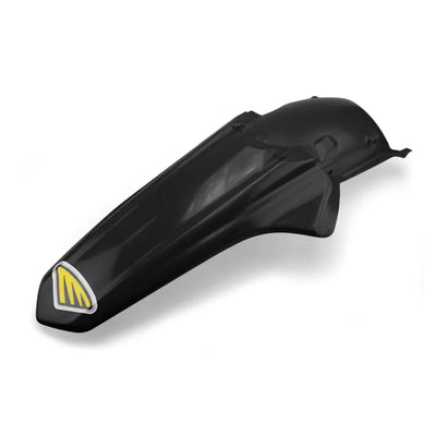 Cycra black auto part