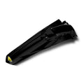Cycra black auto part