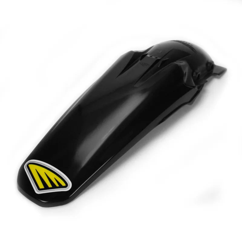 Cycra black auto part