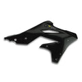 Cycra black auto part