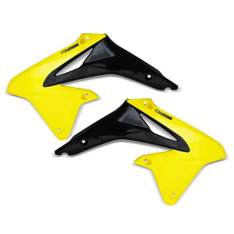 Cycra auto part