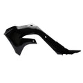 Cycra black auto part