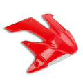 Cycra red auto part