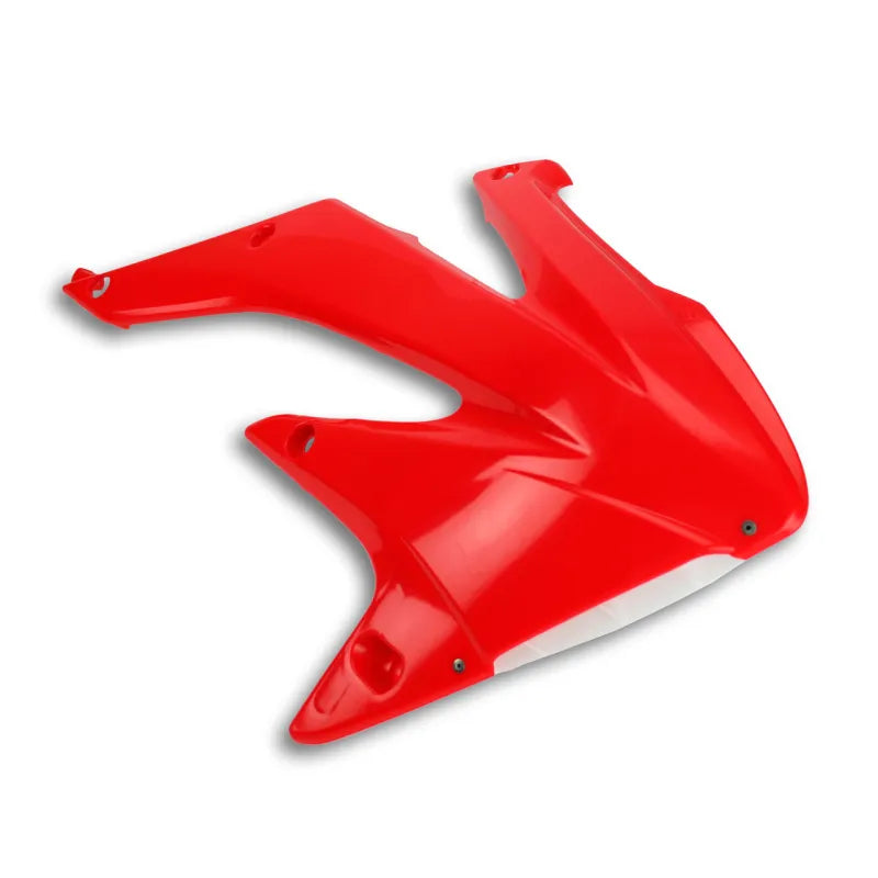 Cycra red auto part