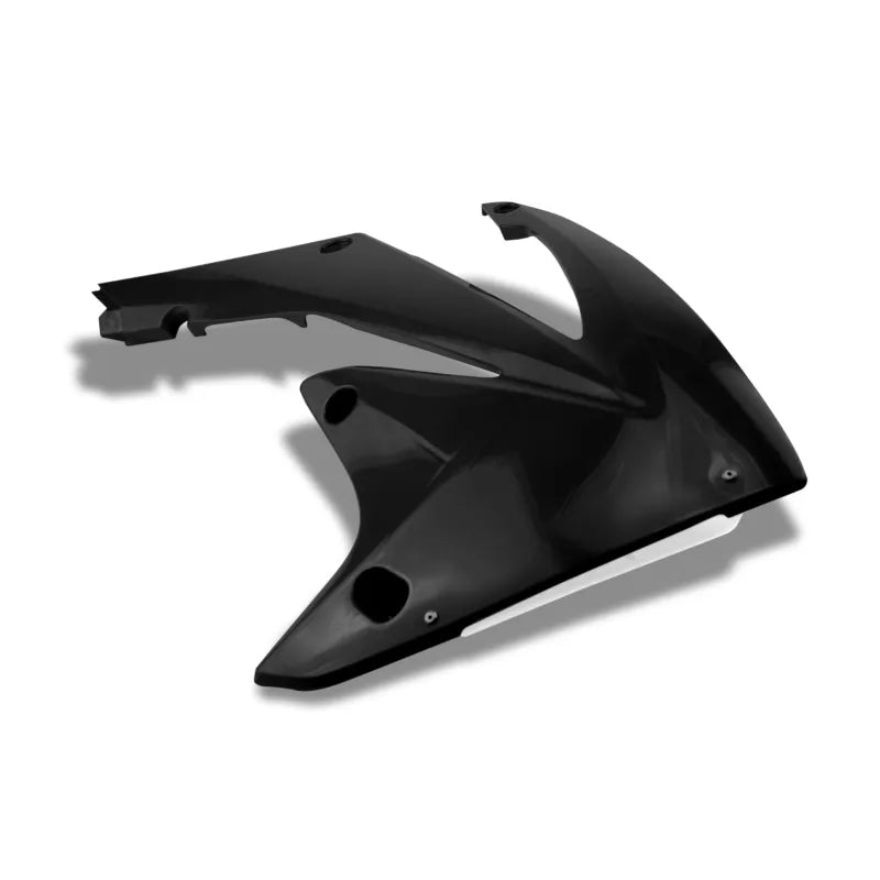 Cycra black auto part