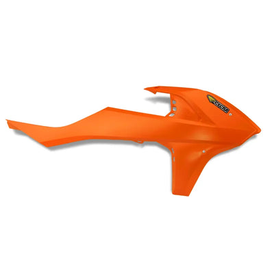 Cycra intake system