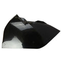 Cycra black auto part
