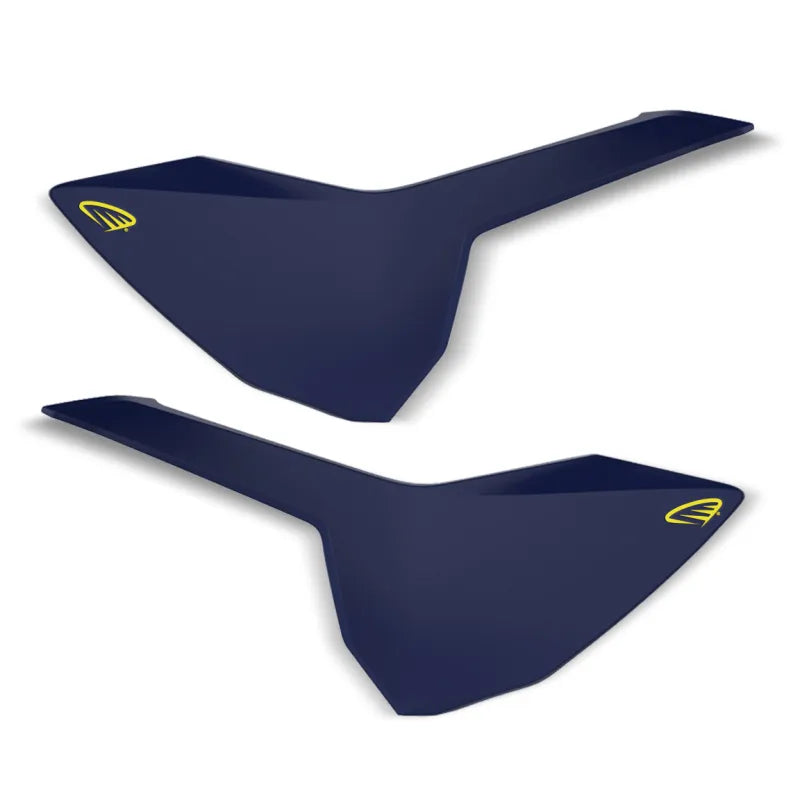 Cycra blue auto part