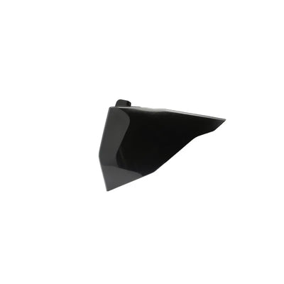 Cycra black auto part