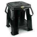 Cycra black auto part