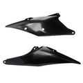 Cycra black auto part
