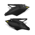 Cycra black auto part