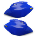 Cycra blue auto part
