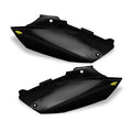 Cycra black auto part