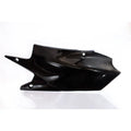 Cycra black auto part