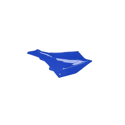 Cycra blue auto part