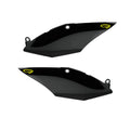 Cycra black auto part