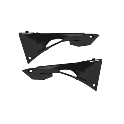 Cycra black auto part