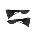 Cycra black auto part