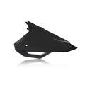 Cycra black auto part