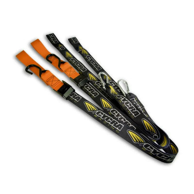 Cycra auto part