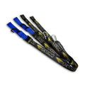 Cycra blue auto part