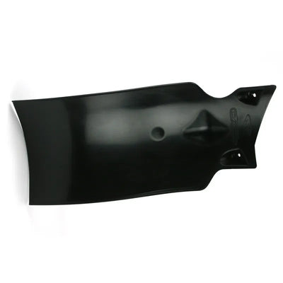 Cycra black auto part