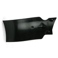 Cycra black auto part