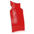 Cycra red auto part