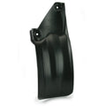 Cycra black auto part