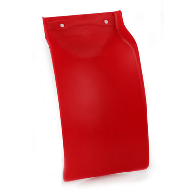Cycra red auto part